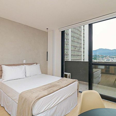 360 Rio Santos Dumont Lejlighed Rio de Janeiro Eksteriør billede